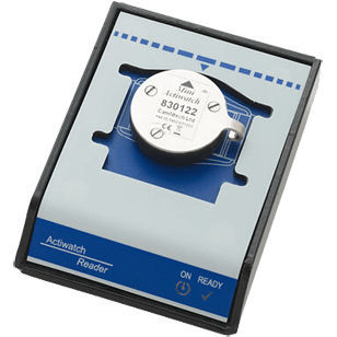 动物研究运动能耗仪 - ActiWatch - Dr. Grossegger & Drbal alpha trace medical systems