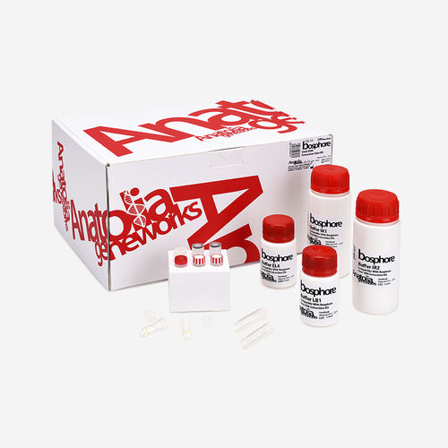 血清试剂 - Bosphore® - Anatolia Tani ve Biyoteknoloji Urunleri Sanayi ve Ticaret A.S.  - 等离子 / DNA提取 / RNA提取