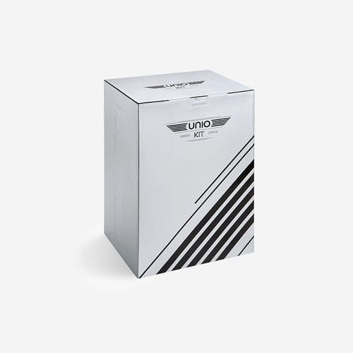 血清试剂 - Unio® - Anatolia Tani ve Biyoteknoloji Urunleri Sanayi ve Ticaret A.S.  - 等离子 / DNA提取 / RNA提取