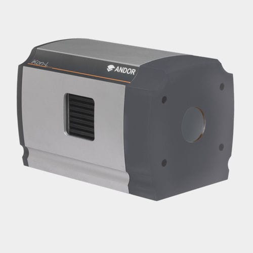 显微镜摄像机 - iKon-L SY  - Andor Technology PLC  - 诊断 / 数字 / HDR