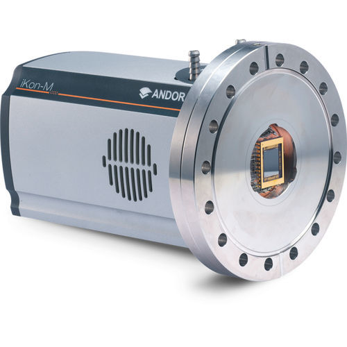 显微镜摄像机 - iKon series - Andor Technology PLC  - 数字 / HDR / 4,2 mpx