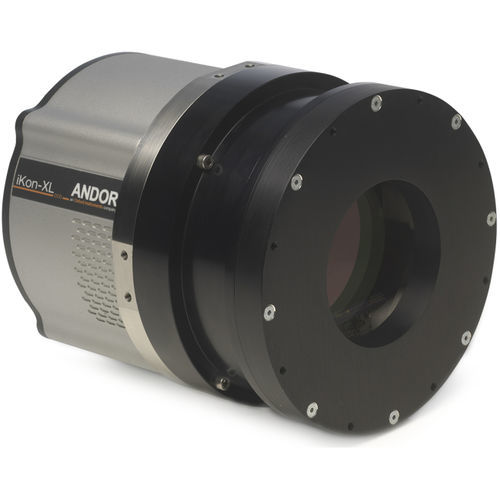 显微镜摄像机 - iKon-XL 230 - Andor Technology PLC  - 数字 / CCD / 冷却