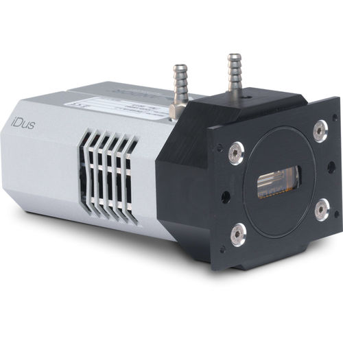 光谱分析摄像头模块 - iDus 420 - Andor Technology PLC  - 数字 / HDR / CCD