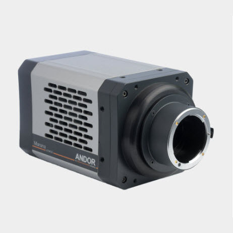 光谱分析摄像机 - Marana 4.2B-6 - Andor Technology PLC  - 用于断层扫描 / 数字 / 高光谱