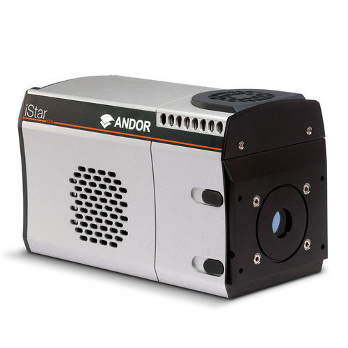 显微镜摄像机 - iStar 334 - Andor Technology PLC  - 数字 / 1024 x 1024 / CCD