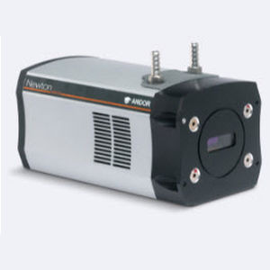 CCD摄像机 - iDus series - Andor Technology PLC  - 用于显微镜 / 用于光谱分析 / 数字