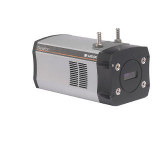 EMCCD摄像机 - Newton EM - Andor Technology PLC  - 用于显微镜 / 数字 / USB
