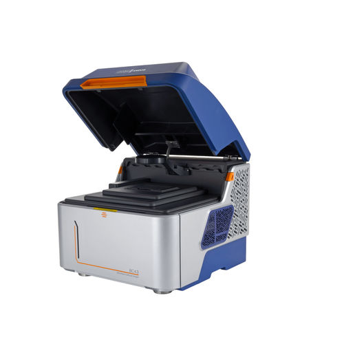 共焦显微镜 - BC43  - Andor Technology PLC /牛津仪器 - 光学 / 用于生命科学 / 用于生物学