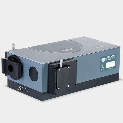 车尔尼-特纳光谱仪 - Shamrock 500i - Andor Technology PLC /牛津仪器 - 拉曼式 / 用于研究 / CCD