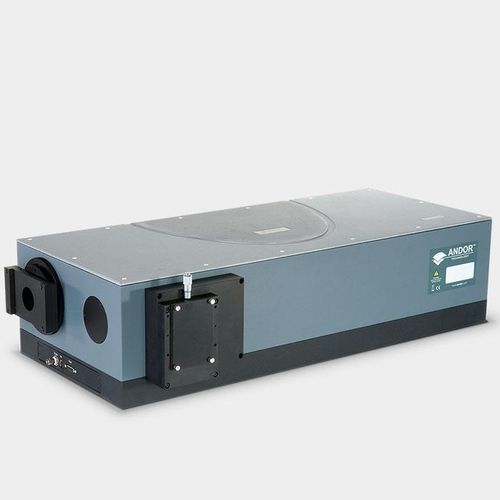 车尔尼-特纳光谱仪 - Shamrock 750 - Andor Technology PLC  - 拉曼式 / LIBS / 用于研究