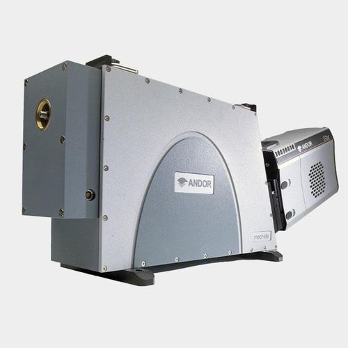 UV-Vis-NIR紫外-可见-近红外光谱仪 - Mechelle 5000  - Andor Technology PLC  - 车尔尼-特纳 / 光学 / 用于研究