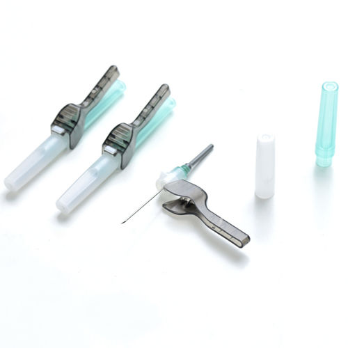 采血用针头 - Anhui Hongyu Wuzhou Medical Manufacturer Co., Ltd.  - 安全