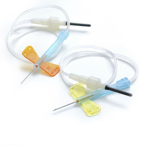 采血套件 - Anhui Hongyu Wuzhou Medical Manufacturer Co., Ltd.  - 安全