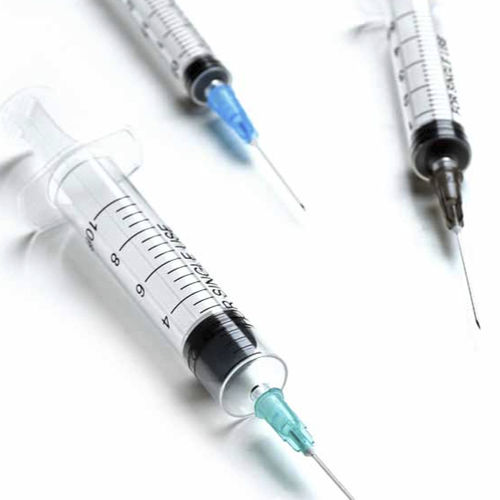 皮下注射器 - W110400 series - Anhui Hongyu Wuzhou Medical Manufacturer Co., Ltd.  - 10毫升 / 1毫升 / 5毫升