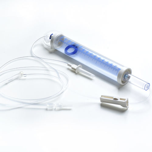 输液滴定管 - Anhui Hongyu Wuzhou Medical Manufacturer Co., Ltd. 
