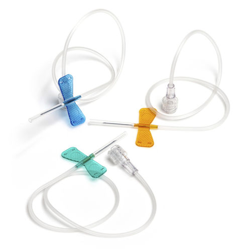 头皮输液器 - Anhui Hongyu Wuzhou Medical Manufacturer Co., Ltd. 