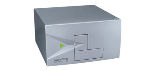 荧光酶标仪 - NS  - Ani Labsystems Ltd. Oy  - 多功能 / 96孔 / 高流量