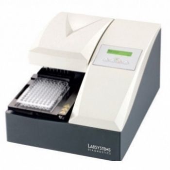 自动化微孔板清洗机 - NS  - Ani Labsystems Ltd. Oy  - 实验室