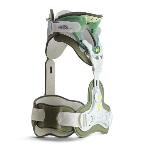 颈胸支具 - Vista® CTO4  - Aspen Medical Products/爱斯本