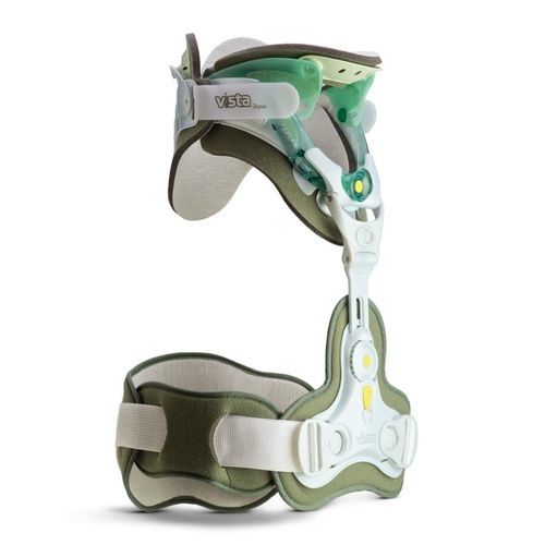 颈胸支具 - Vista® CTO  - Aspen Medical Products/爱斯本