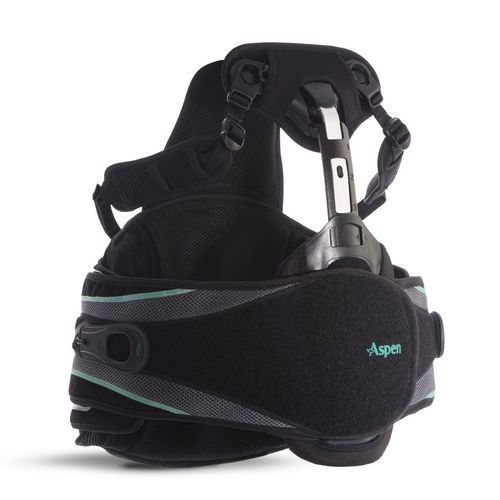姿势矫正器 - Vista® 464 - Aspen Medical Products - 三脚基座