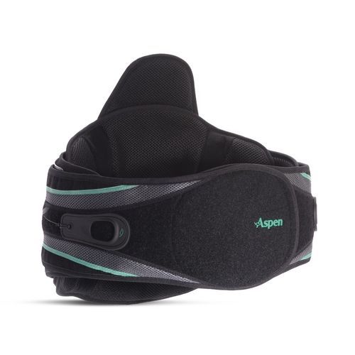 腰骶支撑腰带 - Vista® 631 LoPro - Aspen Medical Products/爱斯本 - 成人 / 半刚性