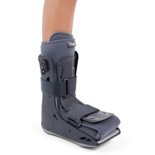 短助行靴 - 653005 - Aspen Medical Products/爱斯本