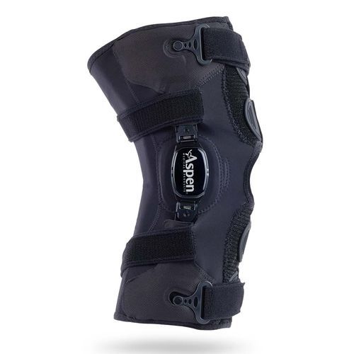 膝关节矫形器 - Aspen - Aspen Medical Products/爱斯本 - L / M / S