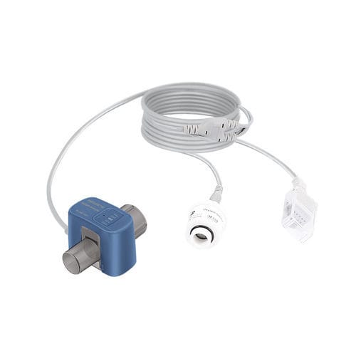 麻醉气体探测器 - ANESURE-M - Beijing Kingst Commercial & Trade - CO2 / N2O / 用于麻醉站