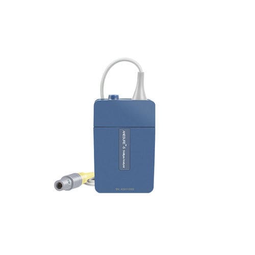 麻醉气体探测器 - ANESURE-S - Beijing Kingst Commercial & Trade - CO2 / N2O / 用于麻醉站