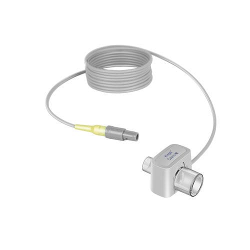 CO2传感器 - Capno-M - Beijing Kingst Commercial & Trade - ETCO2 / 医疗 / 监护