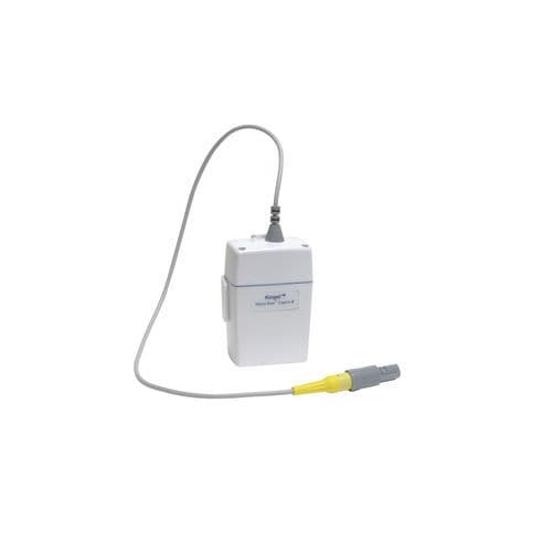CO2传感器 - Capno-S - Beijing Kingst Commercial & Trade - ETCO2 / 医疗