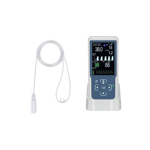 水过滤器 - T4F/T4M - Beijing Kingst Commercial & Trade - 气体 / 亲水 / 粉尘