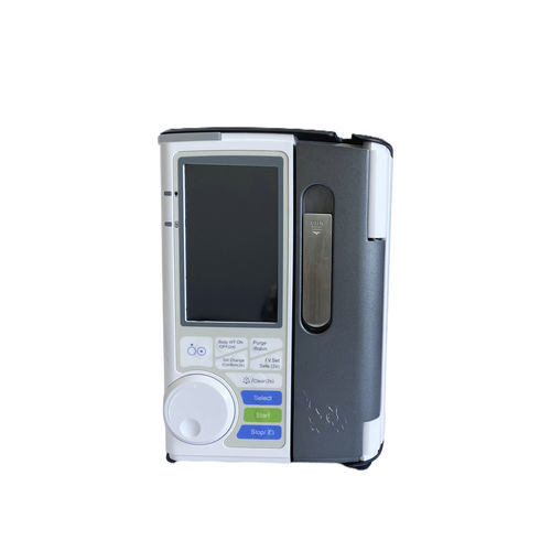 单通道输液泵 - SA513 - Lifepum Meditech - 急救