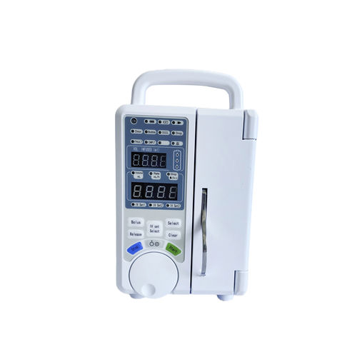 单通道输液泵 - SA510 - Lifepum Meditech - 急救