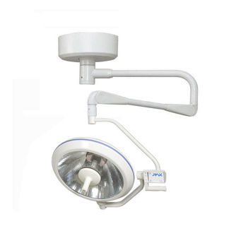 吊顶无影灯 - PAX-F700 - Shanghai PAX Medical Instrument - 卤素 / 92