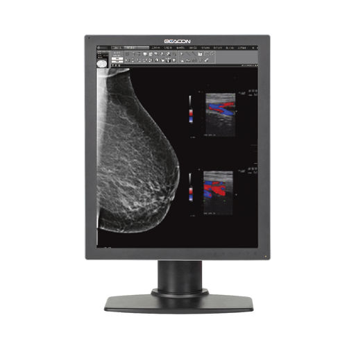 医用显示器 - C510S - Shenzhen Beacon Display Technology - 诊断 / 高解析度 / 21.3"