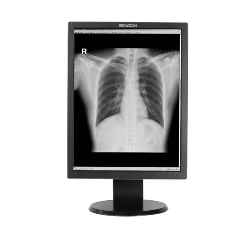 医用显示器 - G310S - Shenzhen Beacon Display Technology - 诊断 / 高解析度 / 21.3"
