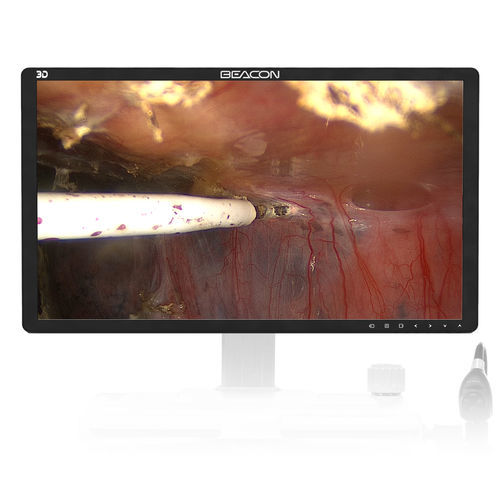 医用显示器 - S3221P-3D - Shenzhen Beacon Display Technology - 手术 / 全高清Full HD / 31.5"