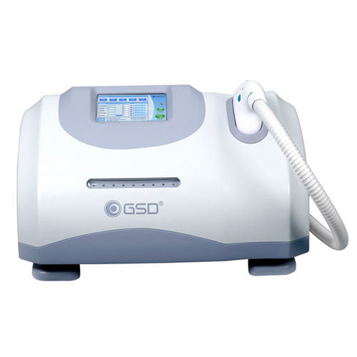 IPL光子嫩肤系统 / 用于脱毛 - sPTF+ - Shenzhen GSD Tech - 用于嫩肤 / 用于血管病变 / 用于色素病变