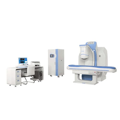 HIFU超声刀消融系统 / 用于治疗子宫颈肿瘤 - PRO2008 - Shenzhen Promethe Medical Sci-Tech - 超声波引导式