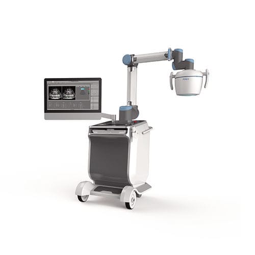 HIFU超声刀消融系统 / 用于治疗子宫颈肿瘤 - PRO300 - Shenzhen Promethe Medical Sci-Tech - 超声波引导式