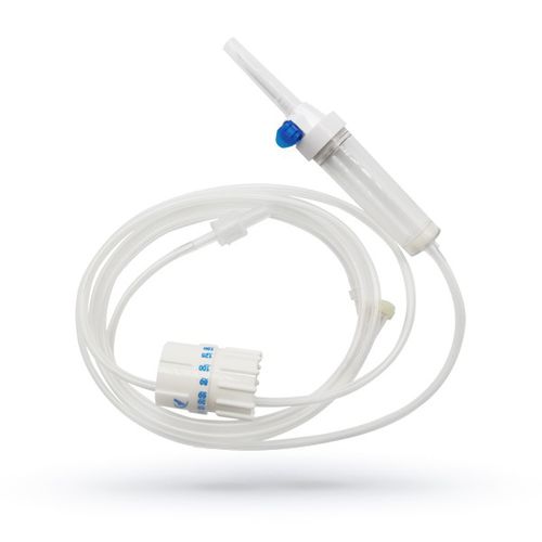 输液器 - Shinva Ande Healthcare Apparatus