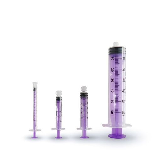 口腔注射器 - Shinva Ande Healthcare Apparatus
