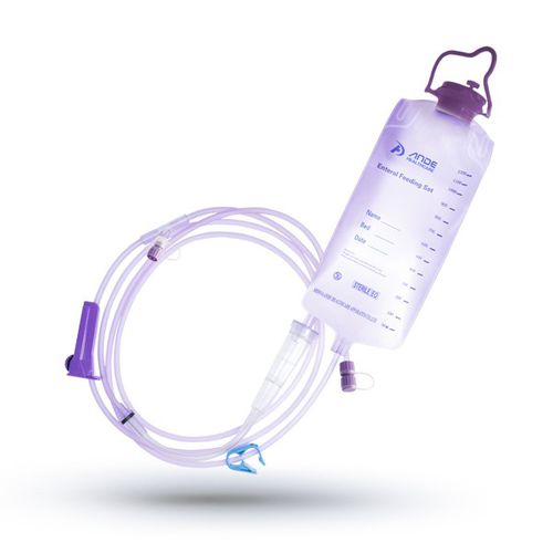 肠内营养输液器 - Shinva Ande Healthcare Apparatus