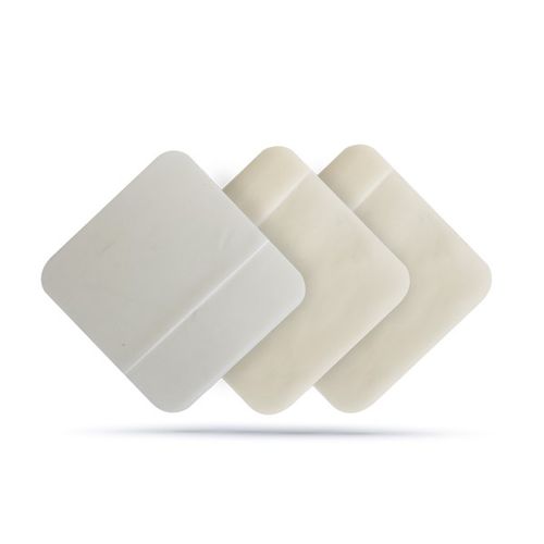 呼吸伤口敷布 - Hydrocolloid - Shinva Ande Healthcare Apparatus - 防水 / 抗菌