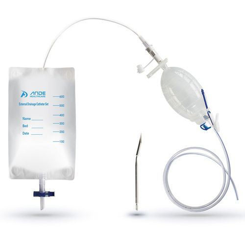 胸膜引流袋 - Shinva Ande Healthcare Apparatus