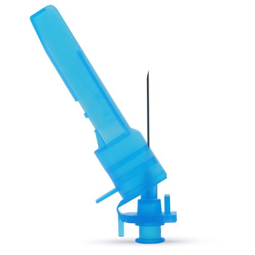 穿刺针头 - Shinva Ande Healthcare Apparatus - 安全