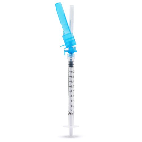 安全注射器 - Shinva Ande Healthcare Apparatus