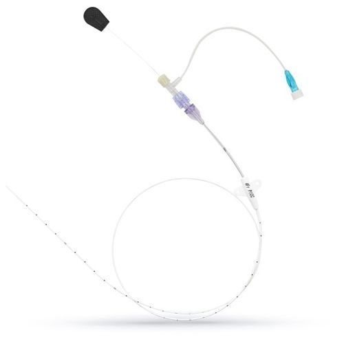 周围神经导管 - PICC - Shinva Ande Healthcare Apparatus - 5 FR / 4 FR / 3 FR